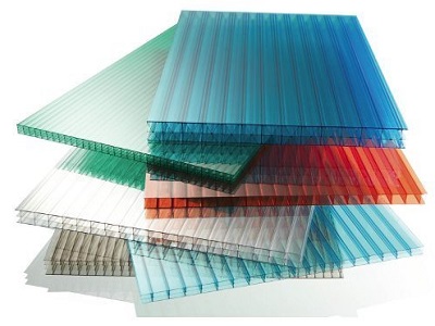 Polycarbonate Market