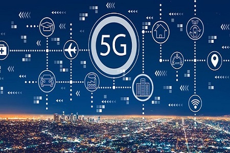 Saudi Arabia 5G Service Market