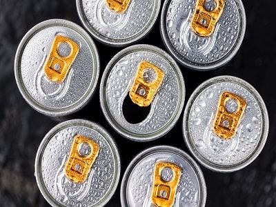 Saudi Arabia Energy Drink Market - TechSci Research