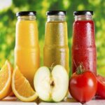 Saudi Arabia Fruit Concentrate Market - TechSci Research