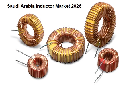 Saudi Arabia Inductor Market