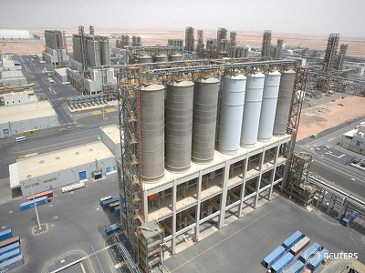 Saudi Arabia Industrial Valves Market