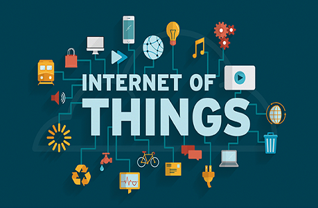 Saudi Arabia Internet of Things Market