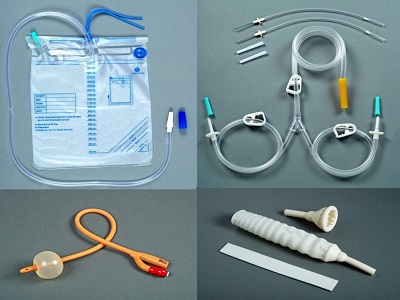 Saudi Arabia Medical Disposables Market - TechSci Research