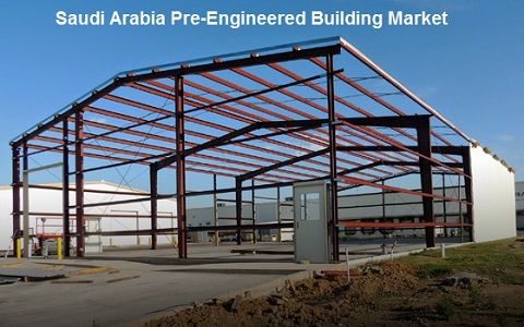 Saudi Arabia Pre-Engineered Building Market
