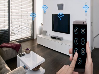 Saudi Arabia Smart Home Appliances Market - TechSci Research