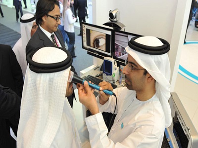 Saudi Arabia Telemedicine Market - TechSci Research