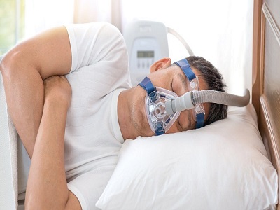 Sleep Apnea Devices Market - TechSci Research