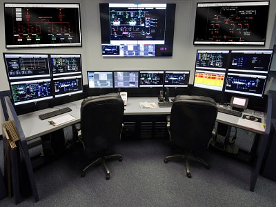 Supervisory Control and Data Acquisition Market - TechSci Research