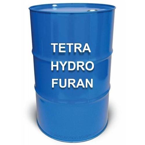 Tetrahydrofuran Market