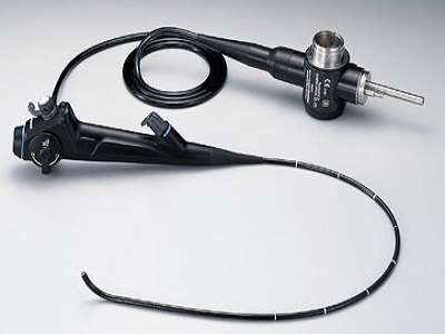 United States Bronchoscope Market - TechSci Research