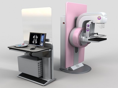 United States Mammography Devices Market - TechSci Research