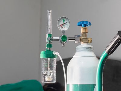 United States Oxygen Concentrators Market - TechSci Research