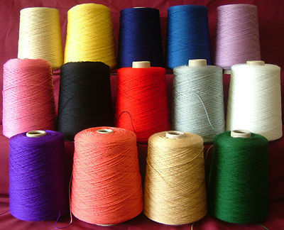 Viscose Staple Fibre (VSF) Market