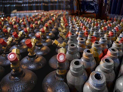 Acetylene Market