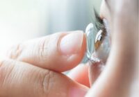 Contact Lenses Market - TechSci Research