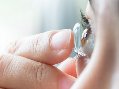 Contact Lenses Market - TechSci Research