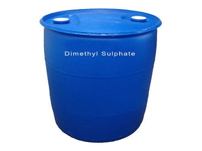 Dimethyl Sulphate Market