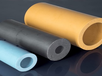 Fluoropolymer Market