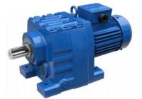 Indonesia Gear Motors Market