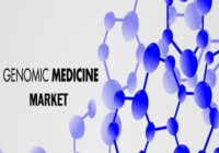 Genomic Medicine Market - TechSci Research