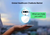 Global Healthcare Chatbots Market