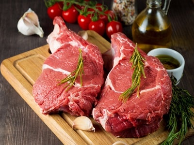 Global Meat Market