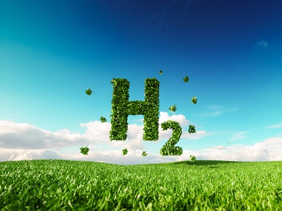 Green Hydrogen Market