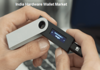 India Hardware Wallet Market