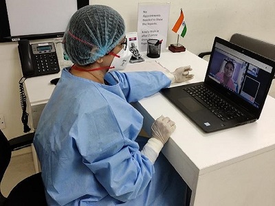 India Telemedicine Market - TechSci Research