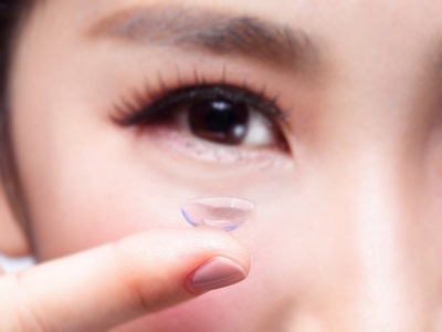 Japan Contact Lens Market - TechSci Research