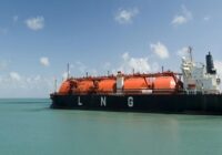 Liquefied Natural Gas Market