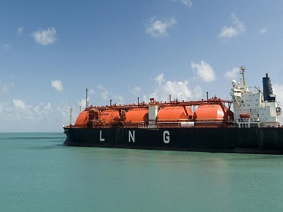 Liquefied Natural Gas Market