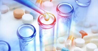 Middle East & Africa Active Pharmaceutical Ingredient Market - TechSci Research