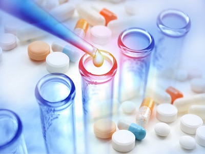 Middle East & Africa Active Pharmaceutical Ingredient Market - TechSci Research