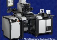 Global Photolithography Equipment Market