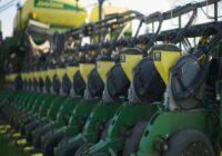 Precision Planting Market