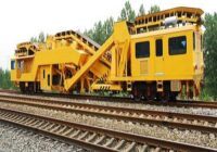 Railway Equipment Market