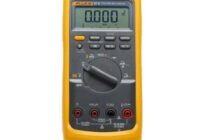 Saudi Arabia Digital Multimeter Market