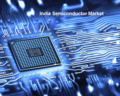 India Semiconductor Market