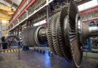 Turbo Generator Market - TechSci Research