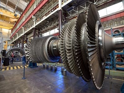 Turbo Generator Market - TechSci Research