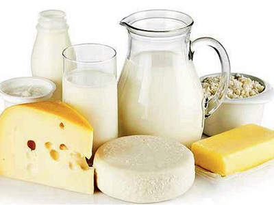 UAE Dairy Products Market - TechSci Research