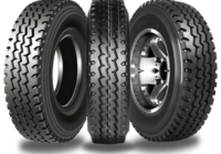 UAE OTR Tire Market