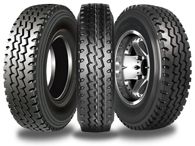 UAE OTR Tire Market