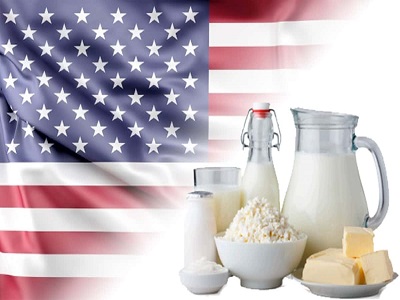 United States Dairy Market - TechSci Research