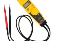 Voltage Tester Market