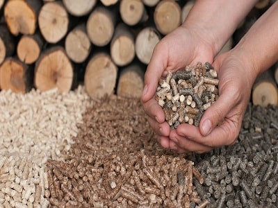 Wood Pellet Fuel Market