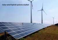 Global Solar Wind Hybrid Systems Market