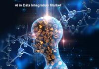 Global AI in Data Integration Market,